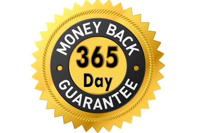 Spartamax Returns & Refunds